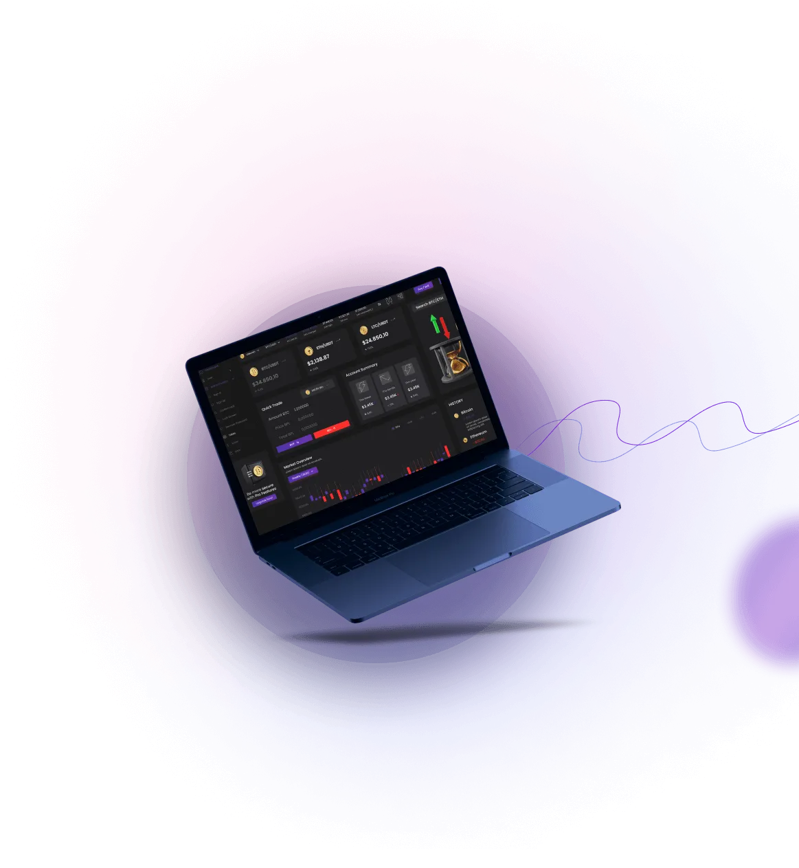 Luna Max Pro - Revolutionizing Crypto Trading with Luna Max Pro
