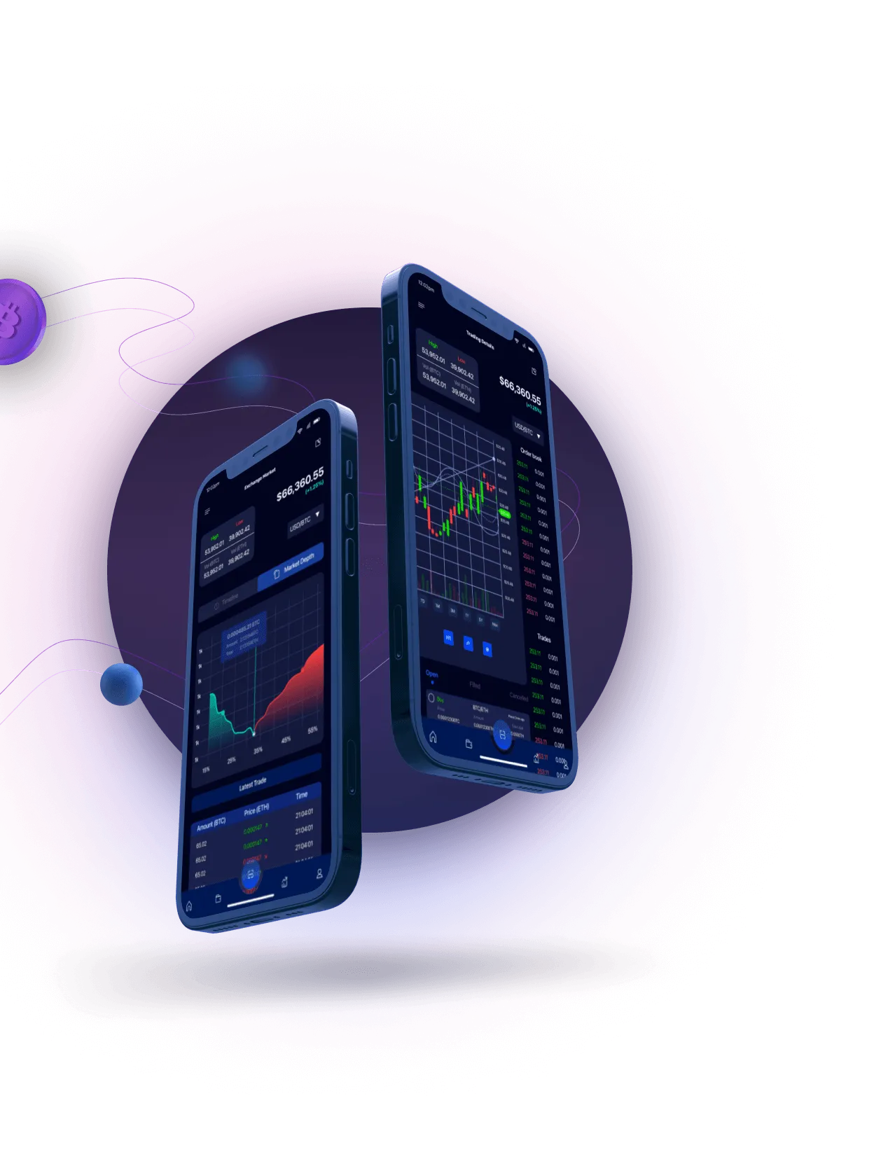 Luna Max Pro - STEP 1: ESTABLISH YOUR PROFILE